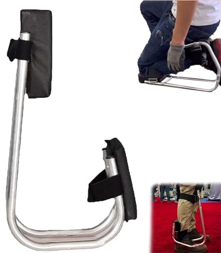 enseak Kneeling Device,Knee seat for Gardening,Knee Seat Garden,kniesitz Garten,kniebank Für Gartenarbeiten,Knieschoner Gartenarbeit,kniesitz Für Gartenarbeit,Kniesitz Für Die Gartenarbeit