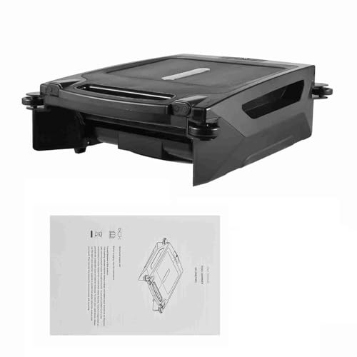 Batería Solar de Limpiador de Piscina Dual Carga 2 Modos de Limpieza Skimmer de Piscina Recargable para Piscinas sobre el Suelo