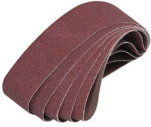Clarke 6x48 Sanding Belt for CS6-9BD Fine (Pk5) - 6502098