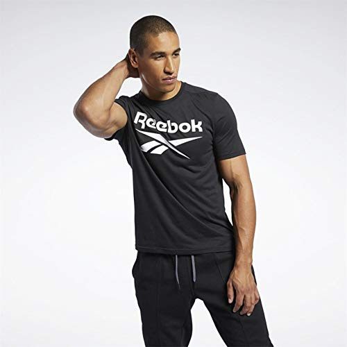 Reebok Workout Ready Supremium Graphic T-Shirt pour Homme