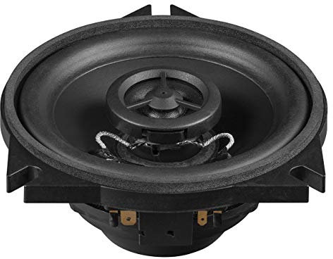 MATCH UP X4BMW-CTR.3-10 cm 2-Wege-Lautsprecher mit 120 Watt (RMS: 60 Watt) - für BMW/Mini