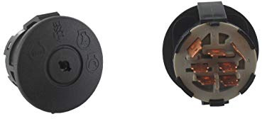 Greenstar 32519 - Interruptor eléctrico cortacésped