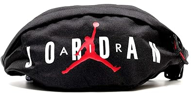 Jordan Air Waist Bag One Size