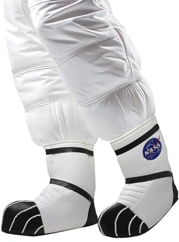 FIESTAS GUIRCA NASA-Astronautenstiefel