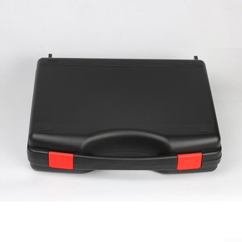 Custodia per attrezzature da esterno con materiale PP resistente e inserti in schiuma personalizzabili (WL003)