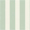 Full Roll - Green Textured-Look Striped Wallpaper 10.05m x 53cm Roll - Washable Peelable Easy to Hang - Contemporary Versatile Modern Kids Bedroom Living Room Sage Panel