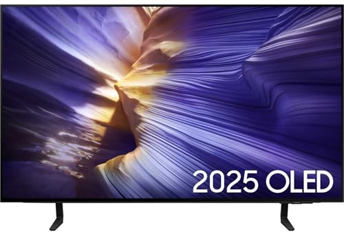 Samsung QES90F 42 4K Ultra HD OLED HDR Smart TV - QE42S90F