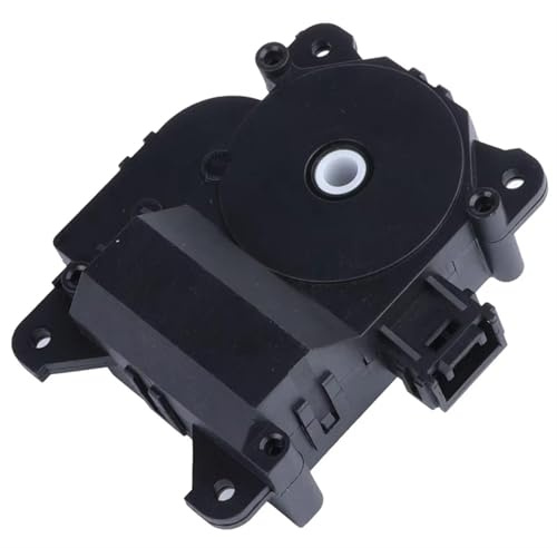 para Toyota Corolla Matrix 2003 2004-2008 Actuador de la compuerta de Mezcla de Aire del Calefactor del automóvil 8710602020 604905
