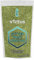 v1rtus Glitter Paint Additive - Lime Green | 100g Metallic Flakes for Adding Sparkle to Paints & Wood Varnish | Add to Emulsion, Acrylic & Latex for Indoor Sparkly Walls
