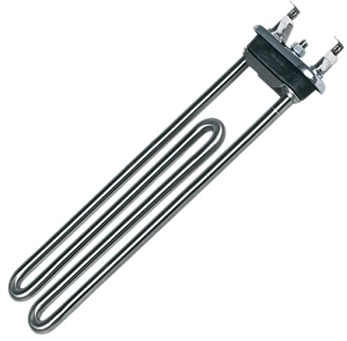 THERMOPLONGEUR RESISTANCE 2050W POUR LAVE LINGE WHIRLPOOL - 481010496465