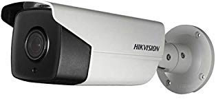 Hikvision DarkFighter ANPR IP Camera (100m IR, 8-32mm Motorised Lens)