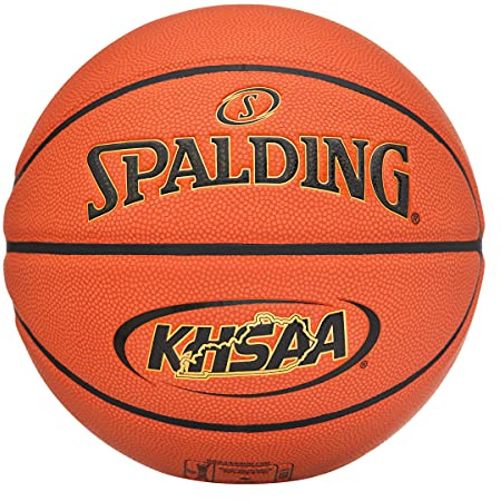 Spalding Legacy TF-1000 KHSAA Indoor Game Basketball