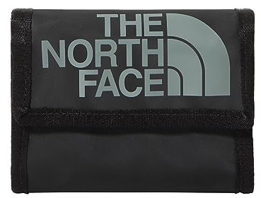 The North Face Unisex Portmonee BC, Farbe:TNF Black
