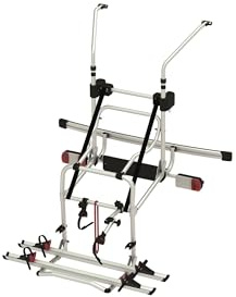 Portabicicletas Carry Bike para Mini-Van - Mercedes V Class Lift E-Bike