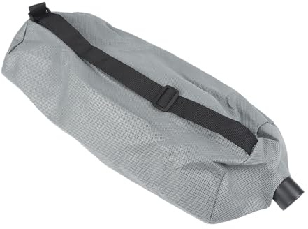 Sac à poussière pour ponceuse, accessoire de remplacement, collecteur de poussière pour mur, cendre et mastic, pour rénovation de la maison, chantier de construction, préparation de murs et peinture