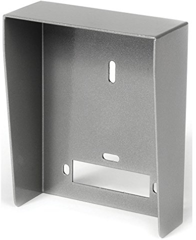 visière - pour clavier à code aiphone ac10s - aiphone vs10