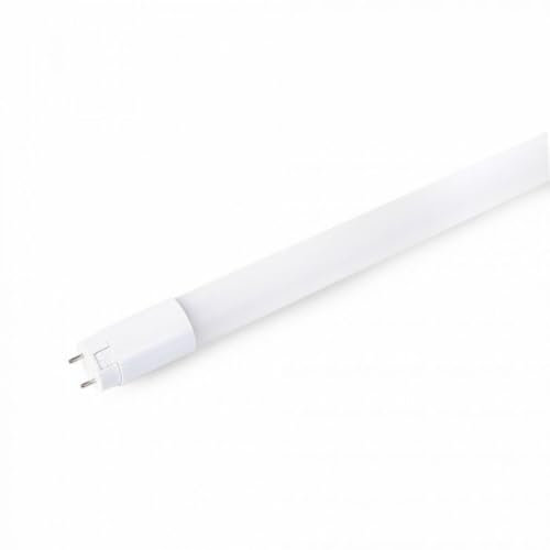 Tubo LED, Classe di Efficienza Energetica: a +, 10 W, 850 Lm, G13, 4000 K, 60 Cm