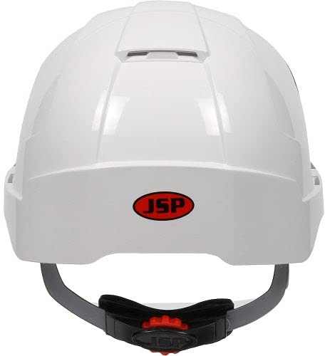 EVO VISTAshield Hardhat with face shield