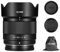 Viltrox AF 25mm F1.7 Objetivo para Fuji X, Automático Prime Lens con Gran Apertura para Fujifilm X Mount Cámaras X-A1 X-A2 X-A3 X-A5 X-H1 X-T1 X-T10 X-T2 X-T20 X-T100 X-PRO1 X-PRO2 X-E1