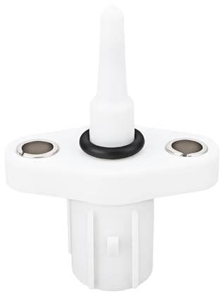 ECSiNG Sensor de temperatura de admisión de aire de coche de 2 pines 61041080000 compatible con KTM SX-F EXC-F 250