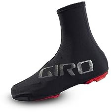 GIRO Couvre-Chaussures Ultralight Aero Noir 36-39 S