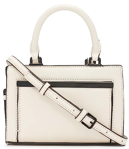 Calvin Klein Astrid Mini-umhängetasche mit Drei Fächern Mini-Umhängetasche mit drei Fächern