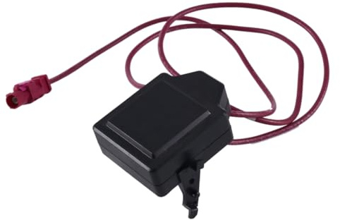 Sostituire 2139055009 A2139055009 Antenna Vetro Retrovisore Auto per Classe W213 Antenna Sostituzione Accesssory Auto