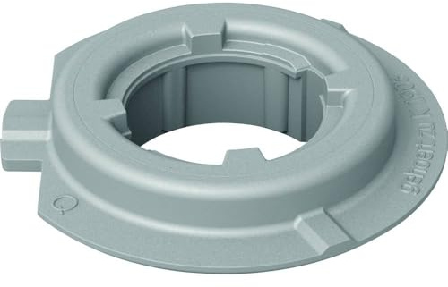 PHILIPS 11024X2 Lampenfassung Scheinwerfer 02806831 LED Adapter Ring Type Q