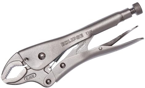 Eclipse Professional Tools E10X 10 X-Jaw Locking Pliers