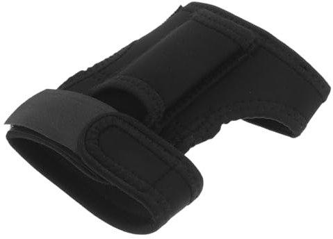 JUMPLAWN Tauchlampen Handgelenk Halterung Verstellbarer Handschuh Für Taschenlampen Stabil Und Langlebig Für Tauchen Schnorcheln Radfahren Und Outdoor-aktivitäten Sicheres Lichtzubehör