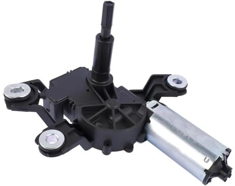 Wischermotor 3C9955711 Für VW Für Passat B6 3C5 Für Variante Für Golf 5 2,0 Für TDI 16V Heckscheibe Wischer Motor Scheibenwischer vorne Motor