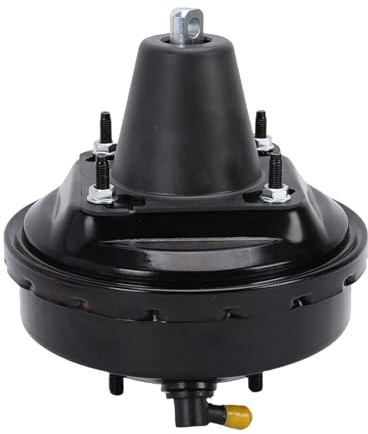 RASTKY Servofreno di STC1816 Servofreno Sostitutivo a Vuoto Ad Alta Resistenza Serie 3 Tutti i Modelli in Metallo e Plastica