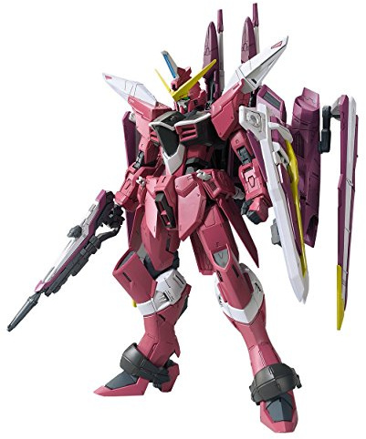BANDAI Mega Size Gundam Justice 2.0 1/100, 55210