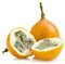 Granadilla Grenadia Granadilla MARACUJA semillas de fruta de la pasión 25 PCS