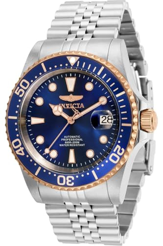 INVICTA Automatic Watch 32503