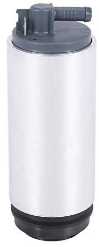 Jufjsfy 265Lph Bomba de Combustible EléCtrica en Tanque para S3 A4 A4 Golf R32 E85 V6 MK4 / MK5 1.8T -487 9-655-1025