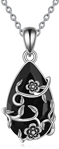 YFN Tier Halskette Sterling Silber Niedliches Tier Kette Anhänger Schmuck Geschenke für Damen Mädchen Mutter Tochter