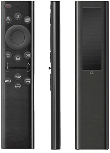 Ersatz Fernbedienung für Samsung TV BN59-01385B | TM2280E Mit Solar und USB-C
