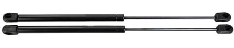 BRACES 2pcs Rear Tailgate Trunk Boot Struts Lift Support Fit For Infiniti, EX35 EX37 2009-2013 Shock Damper Spring Struts Shock Absorber
