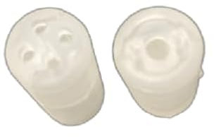 Blindspares Blind Safety Breakaway Cord Consolidator/Condenser (4 cords into 1) SP1102