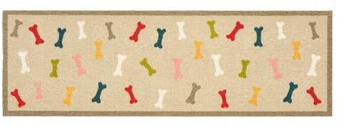 HOWLER & SCRATCH Mutlibones Runner, 50X150cm