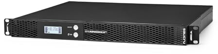 Salicrup SPS Advance R 1500 SAI Línea interactiva 1500VA 900W