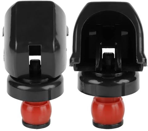 Kukyller 5 pezzi Tappo per bottiglie di vino e champagne, Tappi per vino riutilizzabili con leva e sigillante in gomma per la casa (Black)
