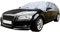 Sakura SS5382 Small Grey Car Top Cover - Frost Protection Water Resistant - Universal Easy Fit - Choose From 4 Sizes, Grey
