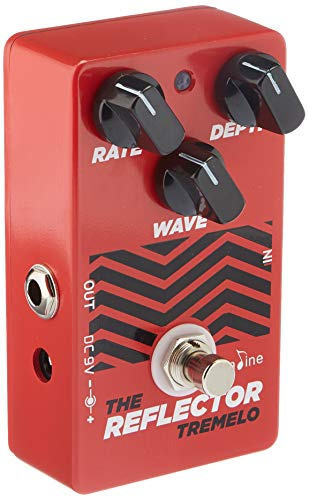 Caline® »CP-62 Reflector - Tremolo« Pedal de efecto