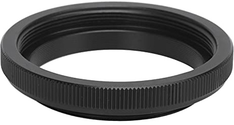 SCT-zu-M48-Adapter, Flexibler Tragbarer Astroteleskop-Adapterring aus Aluminiumlegierung für Astronomische Teleskope