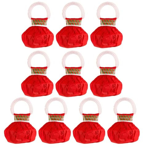 10 Stück Wurf-Luftschlangen, mehrfarbig, keine Unordnung, Papierknallbonbons, leichte Konfetti-Popper für Geburtstag, Hochzeit, Abschlussfeier, Partygeschenke, Shows