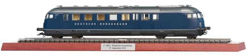 Salon-Triebwagen Baureihe VT 92.5