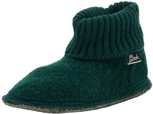 Beck Hygge, Mörkgrön, 35 EU