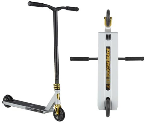 Lucky Prospect 2025 Trottinette Stunt Trottinette Hauteur 89 cm Talus